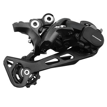 Picture of Shimano Deore XT RD-M8000 Rear Derailleur - Shadow RD+ 11S